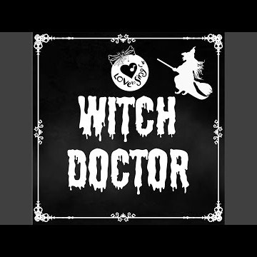Witch Doctor