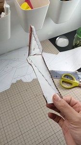 Cardboard crafting Part 1 | KRAF Studio