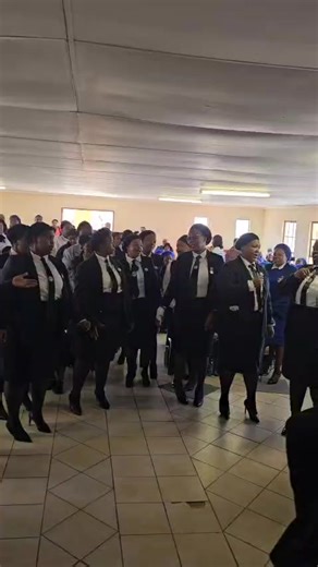 Celebrating Fellowship Friday with Ethiopian Community