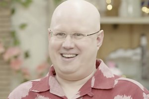 Who is Matt Lucas? Meet the New Guy on ‘The Great British Baking Show’