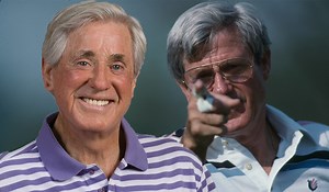 Doug Sanders, infamous for missing short putt to win The Open, dies aged 86 - Extra.ie