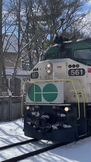 GO Transit F59PH
