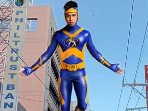 Invincible Edit: Are You Sure About That?