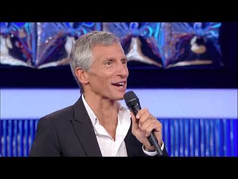 "Don't forget to have fun": Fabien, heartbreaker. #NOPLP (Dec 2018)