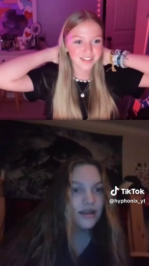 Omegle Hacking #fyp #hyphonix