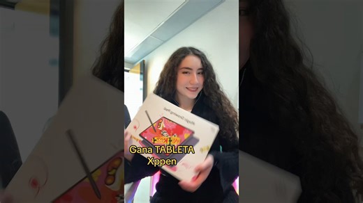 ¡Crea arte digital en la calle con la Magic Drawing Pad de XP-Pen! Reto y premios