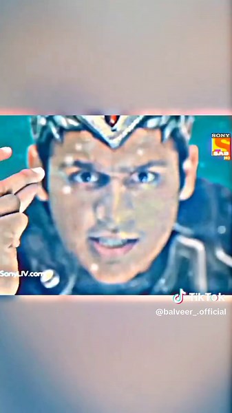 Balveer attitude Video #terding #terding #viral #balveerstatus #sanayousaf #fyp #foryou #creatorsearchinsights #balveerseason3 #balveervideo #balveerreturns #balveerstatus #debo #illu #part2 #devjoshi #balveer #1m