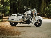 Indian Motorcycle unveil new colour options for 2016