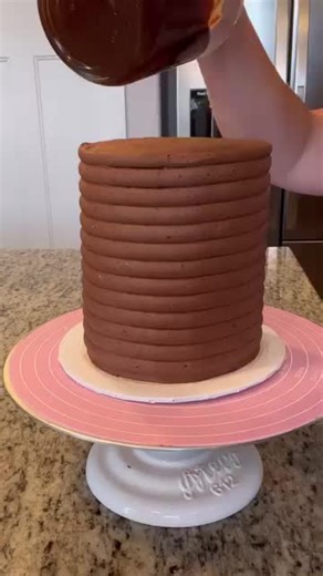 Teenage boy birthday cakes are hard… and, when my boy wants another Oreo cake… I just stick with what I know. Chocolate cake with chocolate buttercream and you guessed a chocolate drip and Oreos to finish it off. This was my son’s birthday cake from 2022. @cakesbymelle #cake #cakes #cakecakecake #chocolate #chocolatecake #oreo #oreocake #cakedecorating #cakeoftheday #cakeboss #food #instafood #yum #getinmybelly #reel #reels #reelsinstagram #reelitfeelit #dripcake #cakelove #customcakes #cakedeco