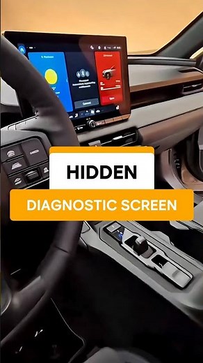 The RAV4 Hybrid Has A Hidden Code (Toyota Never Told You)