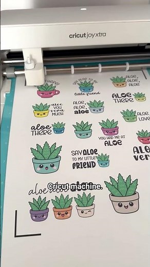 Cricut Cutting Too Deeply Through Sticker Paper? Try This Fix!