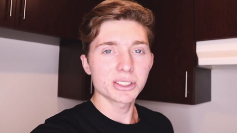 Eating & Training Like Igor Voitenko For 24 Hours