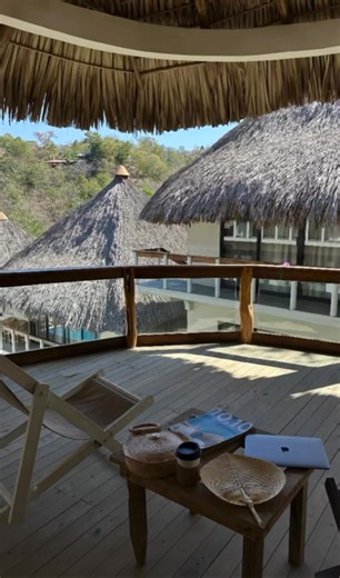 Cabañas Sicarú on Reels