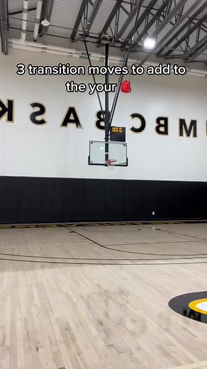 Effective Transition Basketball Moves for Hoopers and Athletes