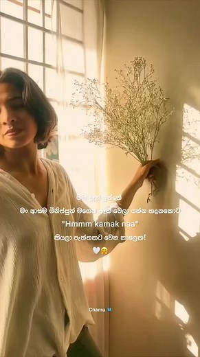 #chamu🦋