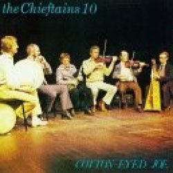 The Chieftains - Cotton‐Eyed Joe Lyrics