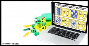 Digital Activities for the Math Classroom