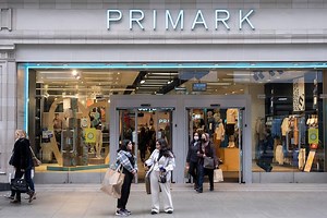 Primark launches online shopping with new click and collect service