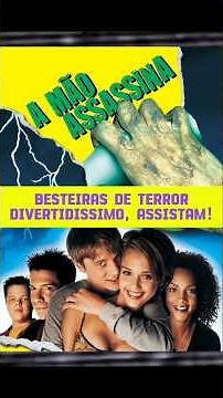 Pure Nostalgia: Idle Hands (1999) 📼✨