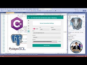 C# (Quick Test) Connecting to a PostgreSQL online database hosted with ElephantSQL