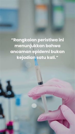 Hari Kesiapsiagaan Epidemi Internasional