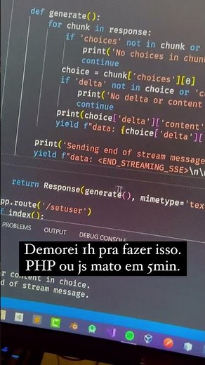 Creating App in Python using Artificial Intelligence.