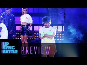 David Spade Performs Wham!’s “Wake Me Up Before You Go-Go" | Lip Sync Battle
