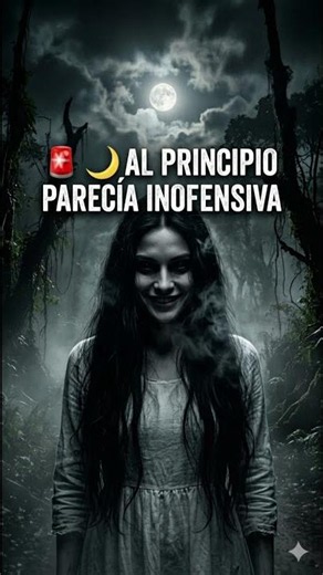 LA DESCARNADA: ¿LEYENDA O REALIDAD?