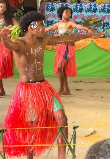 Exploring TikTok Trends in the Solomon Islands