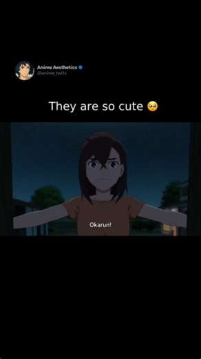 Anime Aesthetics on Instagram: "Anime: Dandadan Genre: Action Supernatural Sci-Fi Anime Dandadan is a wild action supernatural anime following Momo Ayase and Okarun as they get caught between aliens, ghosts, and chaotic battles. This anime mixes fast-paced action, absurd humor, and emotional moments while blending sci-fi and occult elements in unpredictable ways. With explosive energy and unique style, the anime delivers a bold and unforgettable ride. #anime #Dandadan #SupernaturalAnime"