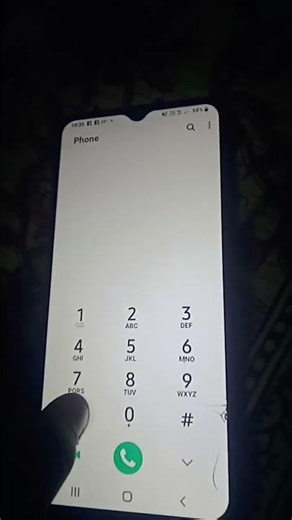 samsung a03 core how check modal number imel number