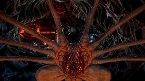 Let's Play Alien Isolation 17/22 (with VHS2 Star Hannah Hughes)