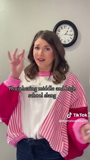 Understanding the Meaning of 'Clocked It' in Teen Slang
