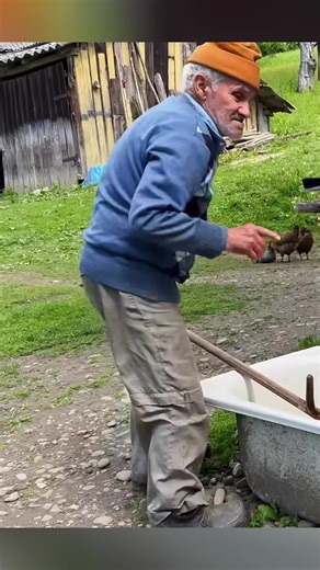 Country Life: Village Cooking & Lifestyle