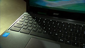 Acer C720 and Hugo Bay Trail Chromebook - Video