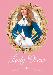 Lady Oscar - movie: where to watch streaming online