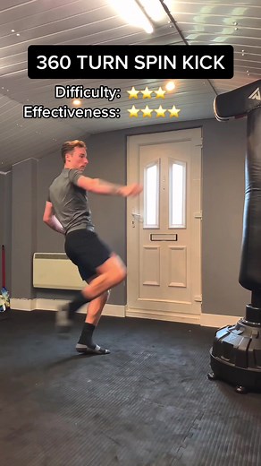 4 ADVANCED KICKS TO LEARN ⭐️🥋 #martialarts #taekwondo #kick