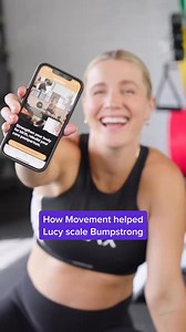 Your own online platform that actually looks like you. Movement is...