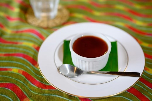 Rum Sauce for Bread Pudding Recipe: It’s Delicious!