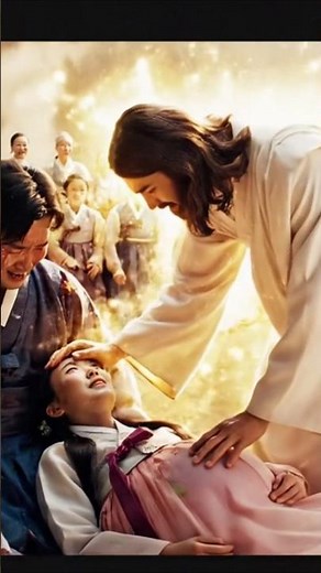 se Jesus miracle #jesus #jesuschrist #trending #viral #shorts #reels #faith #holyspirit