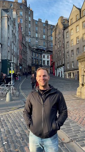 19K views · 507 reactions | Hello Scotland! | Tom Goss | Facebook