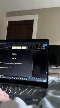 Day 10 (writing random scripts)