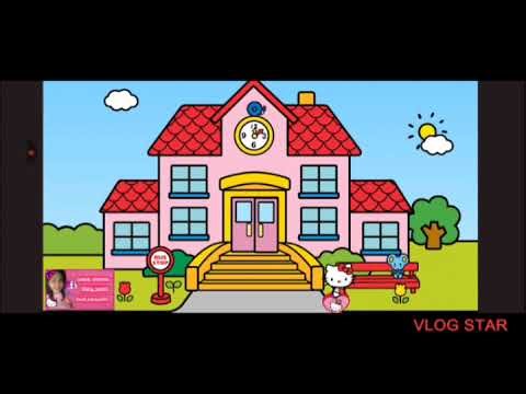 Hello Kitty Lunch Box #sanrio #hellokitty #sanriocharacters #games