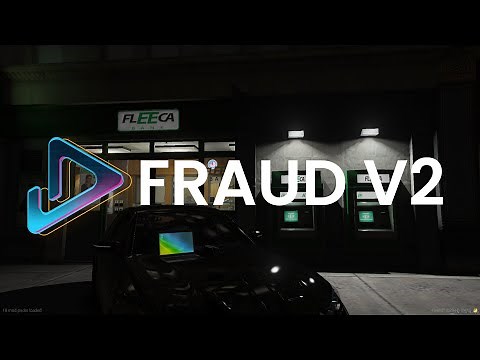 [ESX/QB] devm-fraud v2 | Advanced FiveM Fraud Carding, and SIM swapping Script