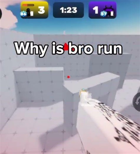 Bruh...#roblox #rivals