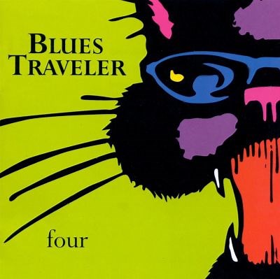 Four - Blues Traveler | Album | AllMusic