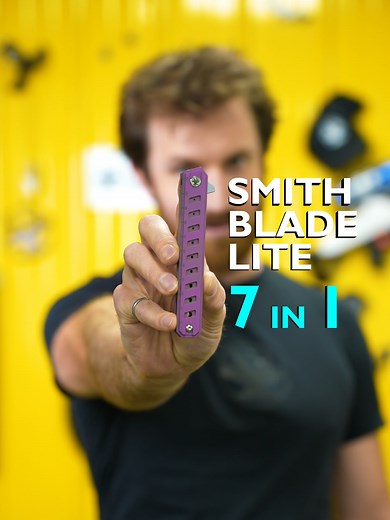Smith Blade: A Versatile Tool for Every DIY Project