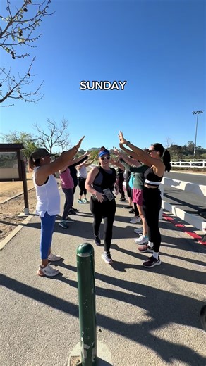 Who says moms can’t have it all? 💪☀️ At FIT4MOM, we’re showing up for ourselves every single day of the week — yes, even Sundays for Run Club! 🏃‍♀️ From Stroller Strides to Stroller Barre, Strides 360, and Run Club… every class is led by certified instructors who are here to support you, challenge you, and cheer you on every step of the way. Come for the workout, stay for the community. Your village is waiting. 💕 #FIT4MOM #MomStrong #RunClub #StrongerTogether #MommyandMe