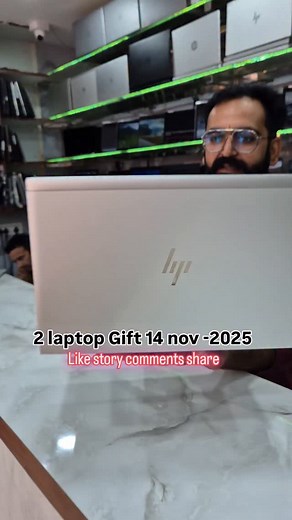 2.9K views · 108 reactions |  HP EliteBook 850 G8 — Style aur...