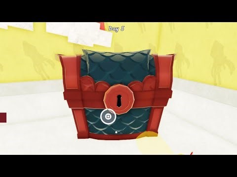 HOW TO FIND RARE RUBY CHESTS in 99 NIGHTS IN THE FOREST ROBLOX